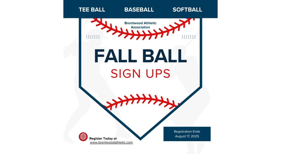 Closes August 17, 2025, Sign up now!