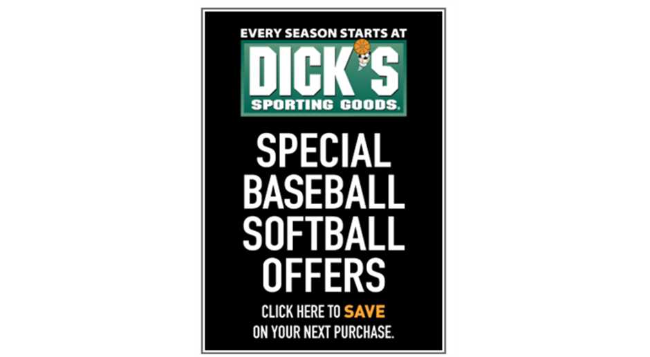 DICK'S Coupon